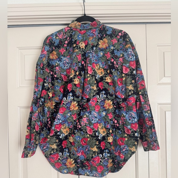 Tops - Vintage 90s shirts. Approx size medium.